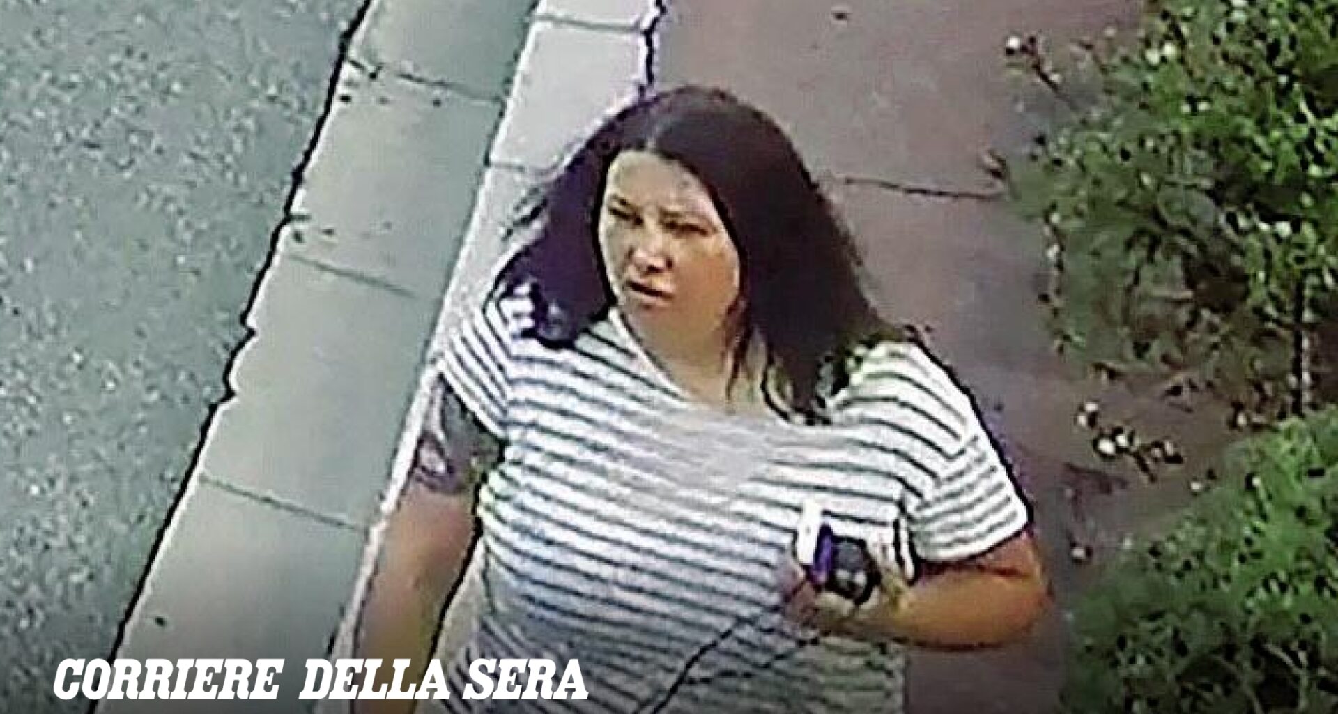 Attentato a Monaco, l’Interpol cerca Anastasia Berezovska: la donna ucraina potrebbe essere in Germania