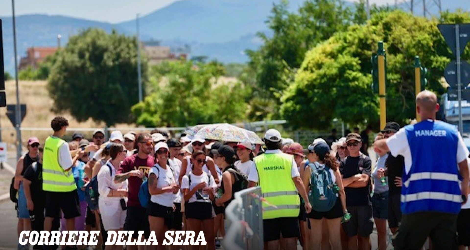 Ultimo a Tor Vergata, il concerto record di oggi 4 luglio: le ultime notizie in diretta | I fan accampati da giorni, l'attesa per l'arrivo del cantante (in elicottero)
