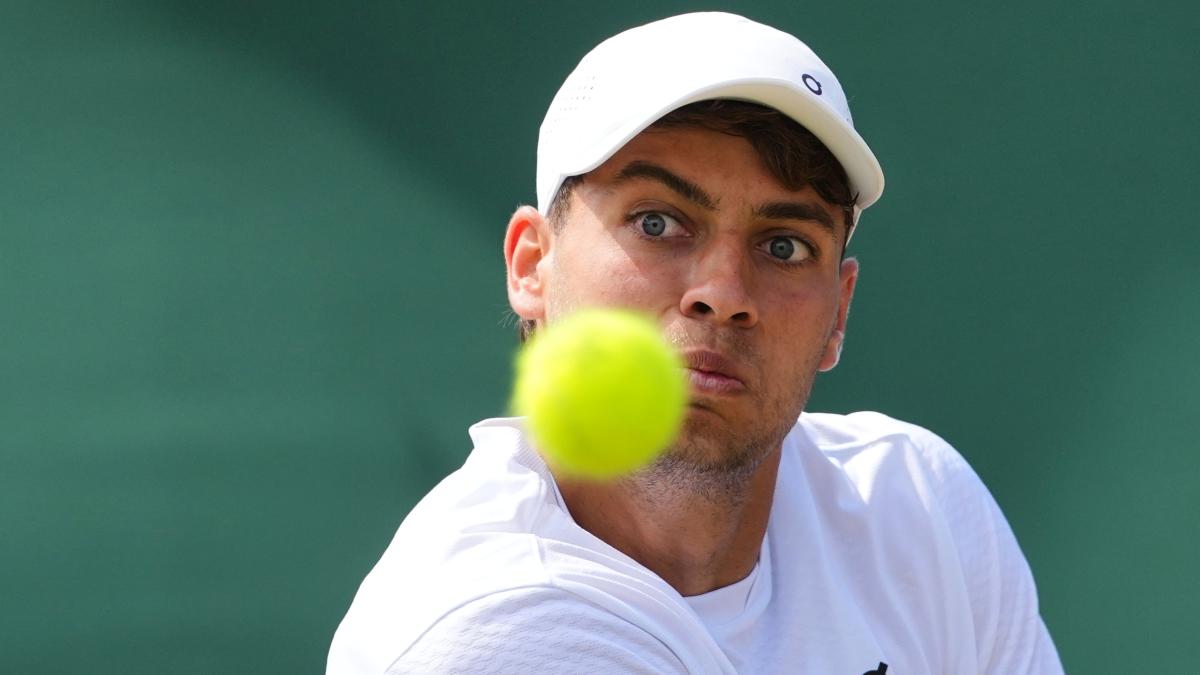 Wimbledon, il programma e gli orari di lunedì: Cobolli e Paolini in campo