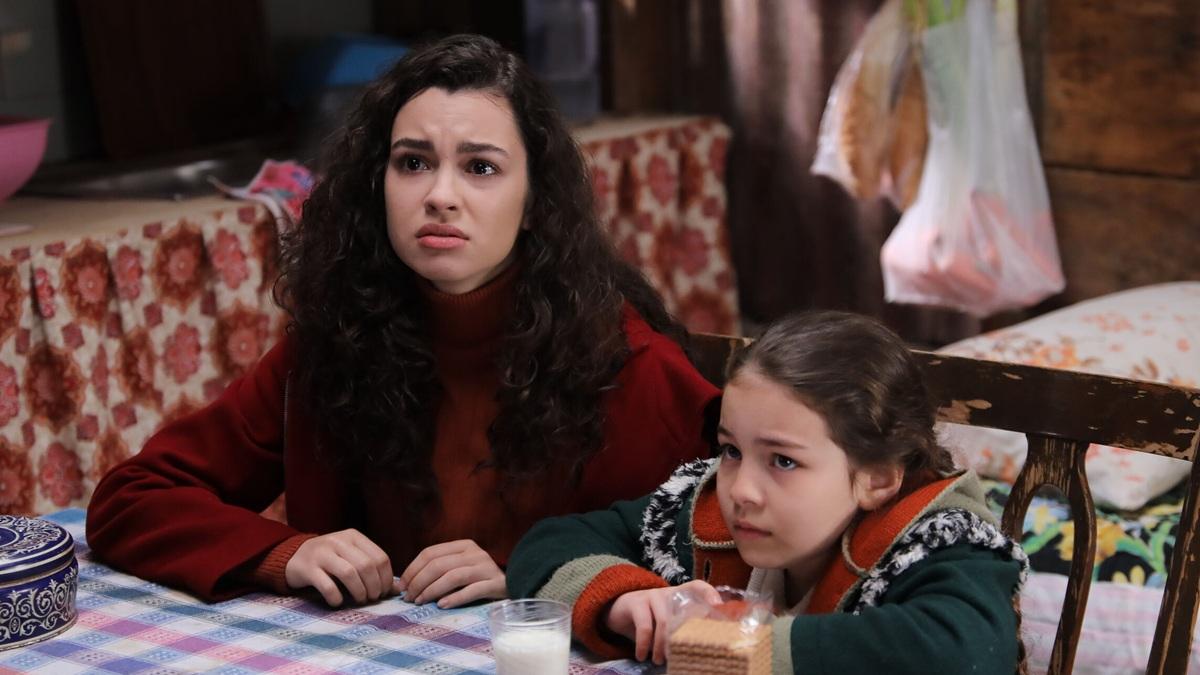 Tutto per la mia famiglia, le anticipazioni dal 6 al 10 luglio