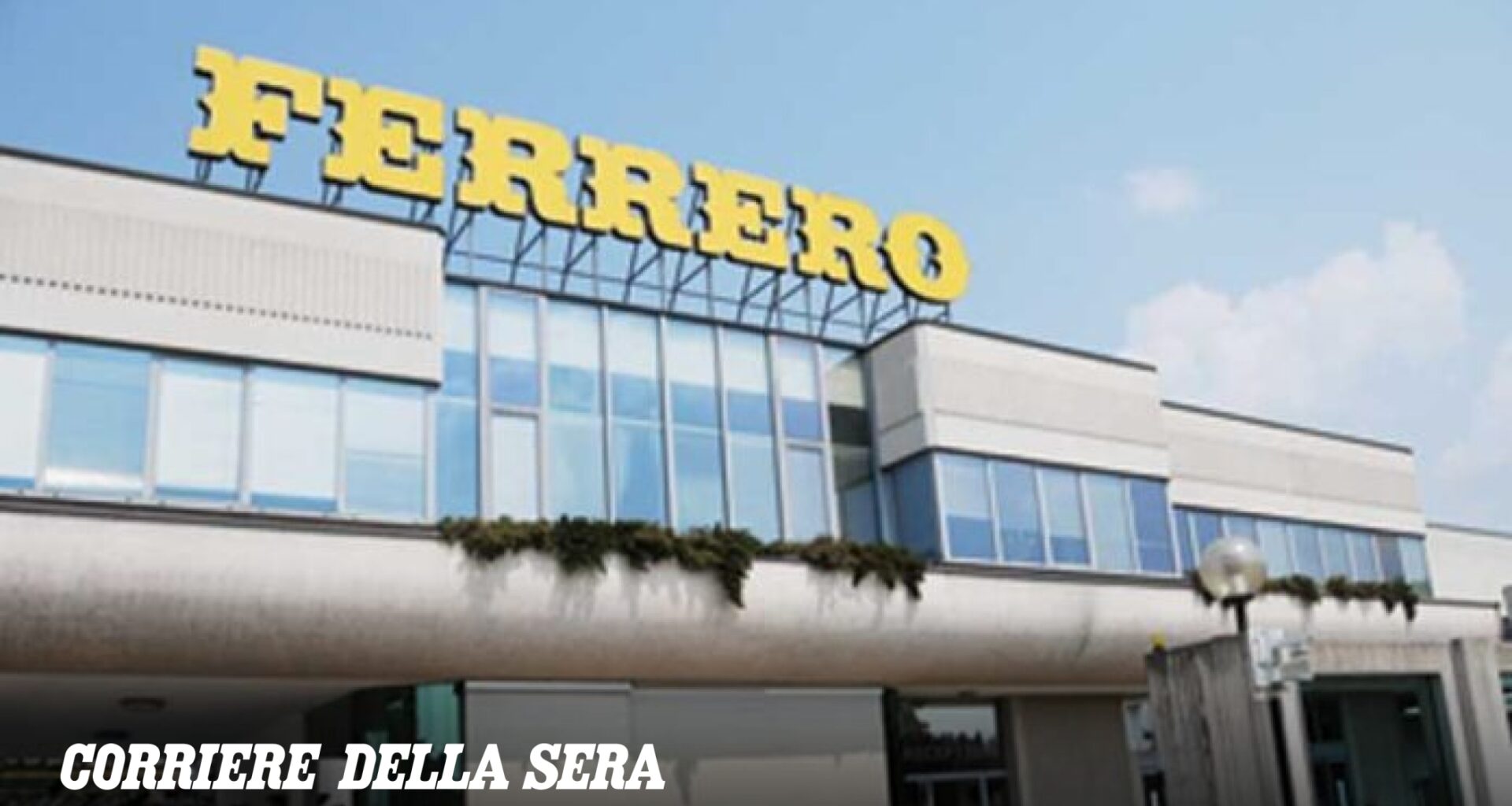 Ferrero assume in Piemonte: al via le selezioni ad Alba, candidature aperte anche a chi è senza esperienza