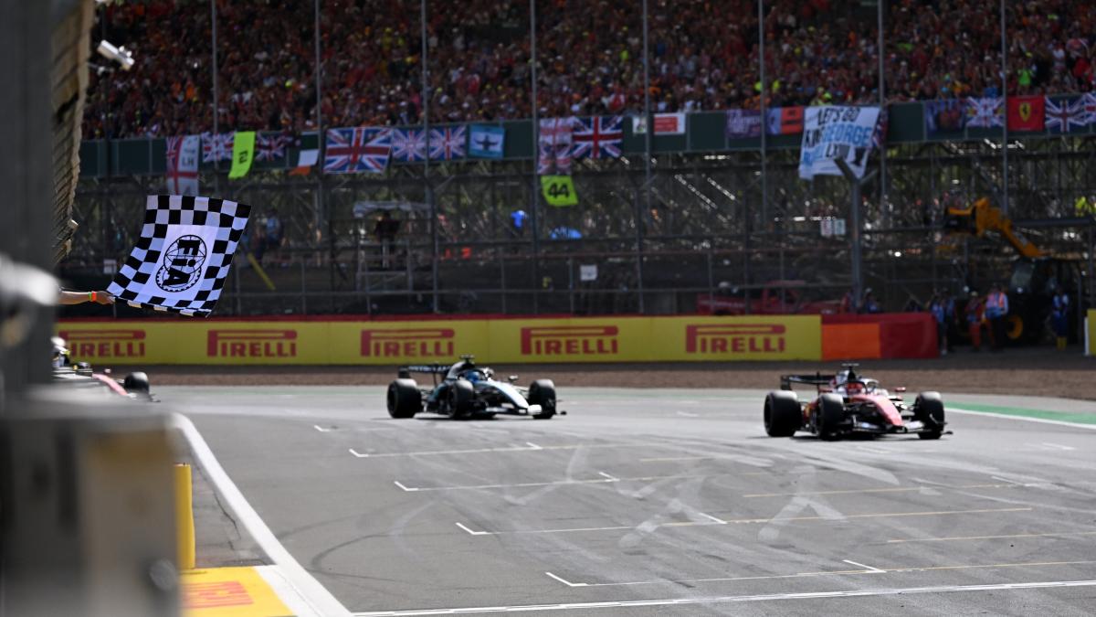 Silverstone, i retroscena del finale tra Verstappen, Hamilton e la Fia