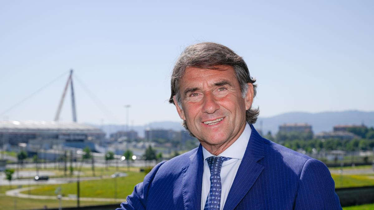 Carnevali: "No a Kessie e Brahim Diaz. Su Vlahovic e Dibu Martinez..."