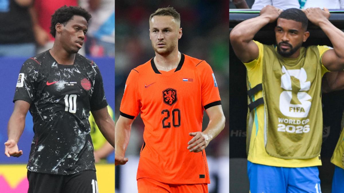 Juve, ai Mondiali delusioni per Bremer, Koopmeiners e David: il mercato si complica