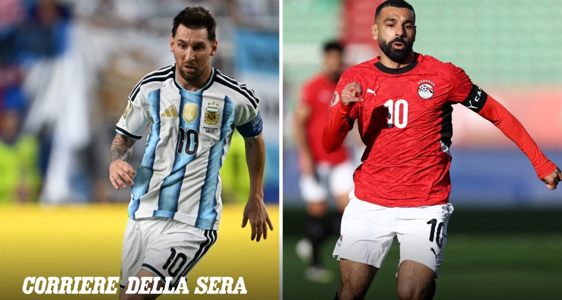 Dove vedere gli ultimi ottavi di finale: nella notte Usa-Belgio, poi in serata Argentina-Egitto e Svizzera Colombia