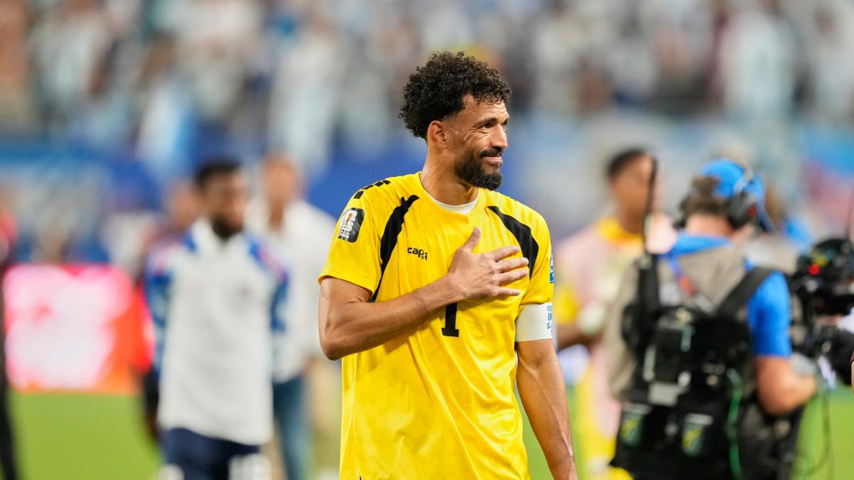 Mondiali: Modric, Neymar, Ochoa, tutte le storie degli sconfitti di successo