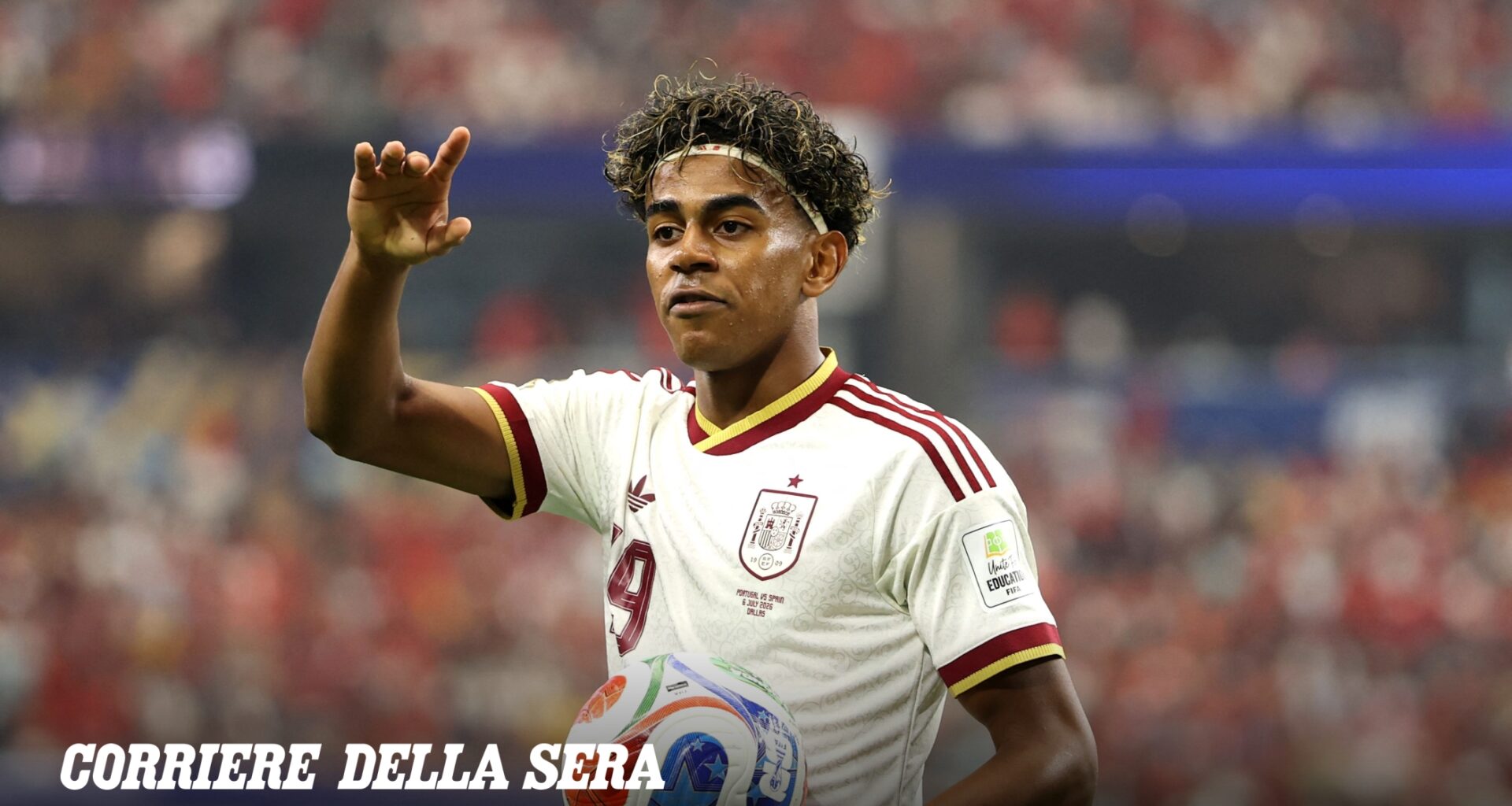 Mondiali, le partite di oggi in diretta: Portogallo-Spagna 0-1, gol di Merino al 90' | Nella notte Usa-Belgio