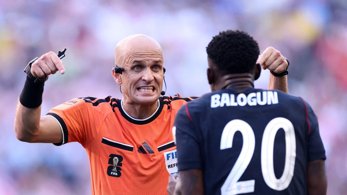 Caso Fifa, da Balogun agli arbitri hanno perso proprio tutti
