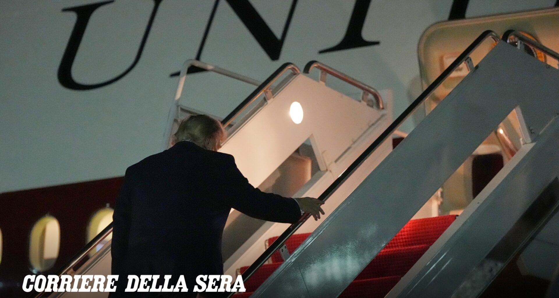 Il Belgio batte gli Stati Uniti al Mondiale e tra i fan esplode la «Trump Curse»: la sua presenza a un evento sportivo significa sconfitta