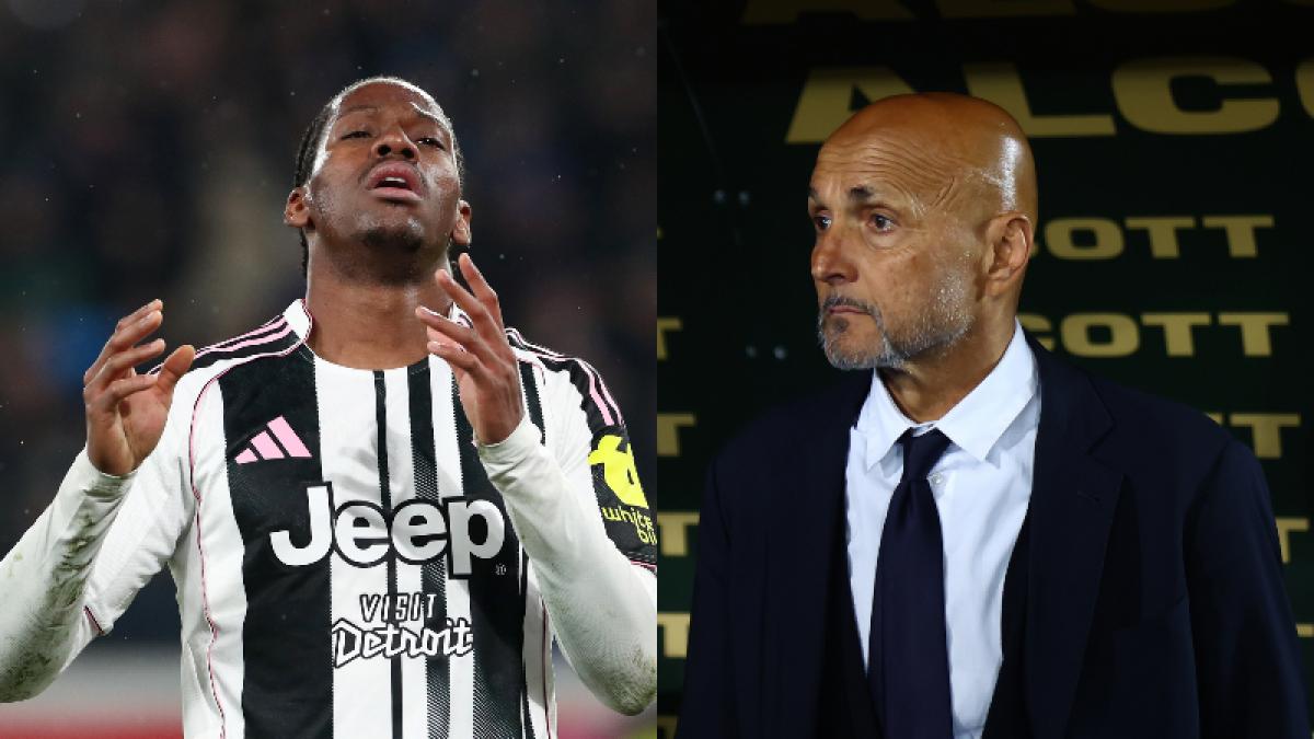 Juve, David vuole restare ma Spalletti chiede un altro centravanti