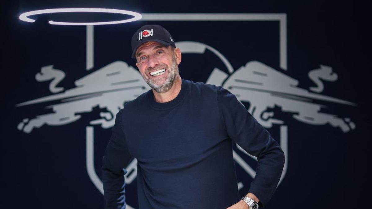 Klopp ct con la lattina? L'idea per risolvere il nodo tra Germania e Red Bull
