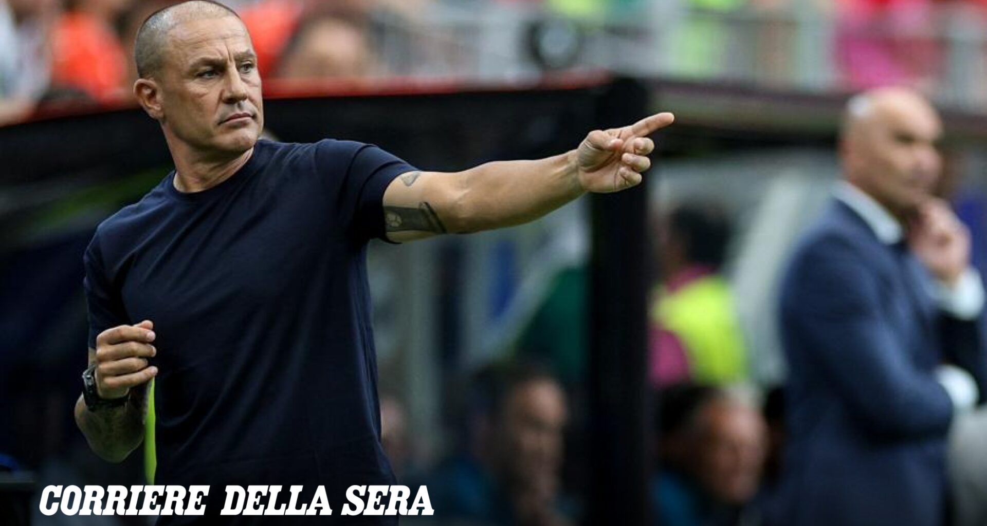Cannavaro: «La vittoria del 2006 è stata la gioia più grande della mia vita, Lippi ci accese la fiamma. Ecco chi è il giocatore più forte che ho marcato»