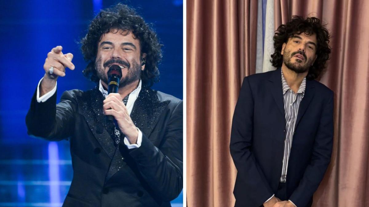 Francesco Renga litiga con gli stewart, fatto scendere da un volo