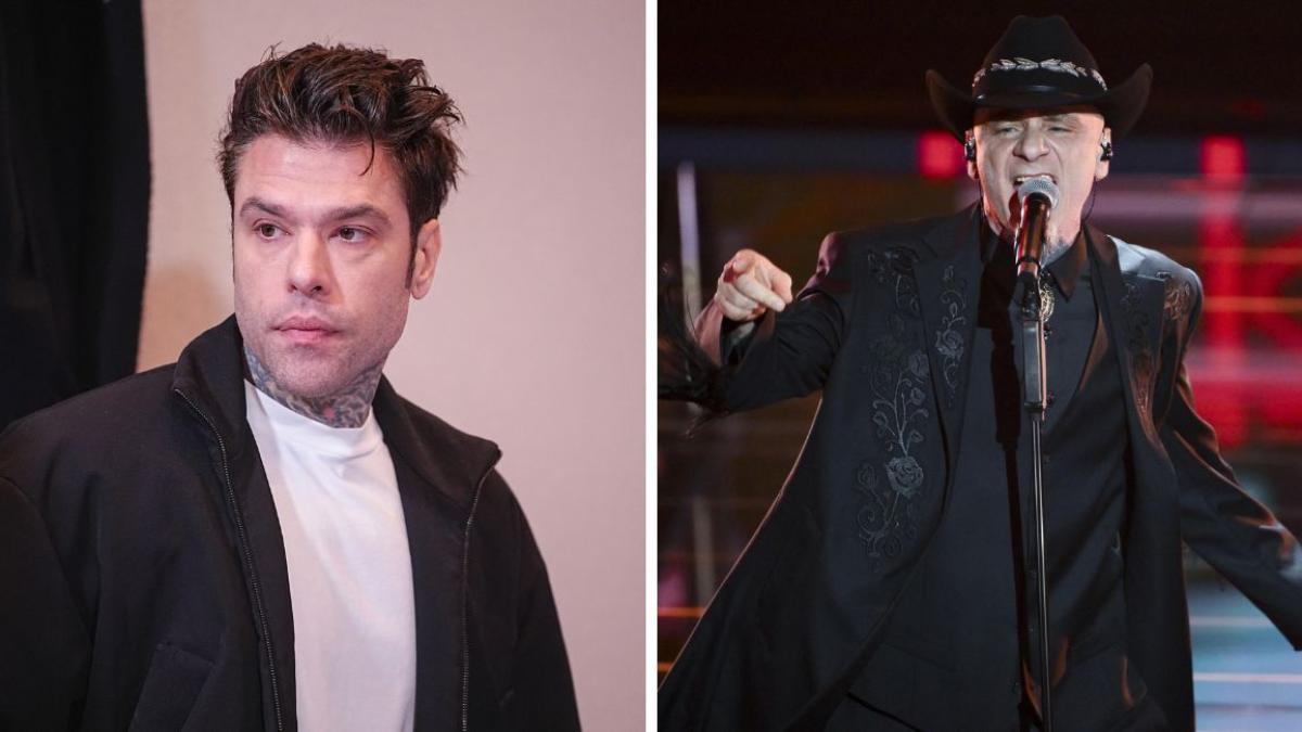 J-Ax racconta la lite con Fedez e la penale che impediva di parlare