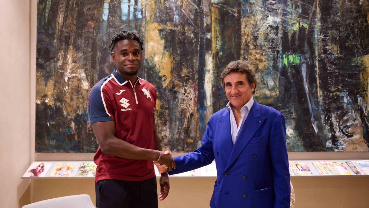 Duvan Zapata-Torino, c'è il rinnovo del contratto fino al 2028