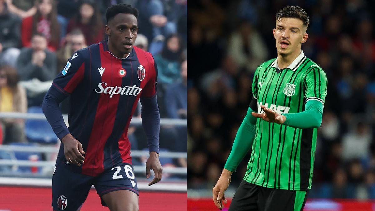 Juve, il Sunderland su Lucumì e Muharemovic: gli scenari