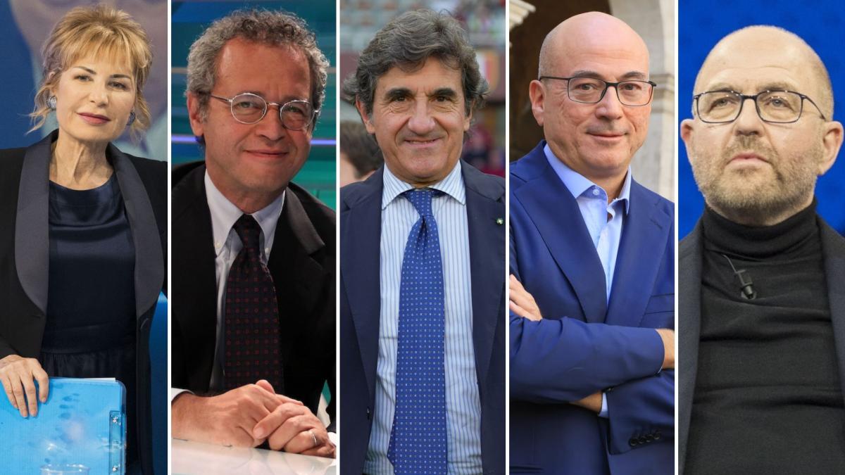 Palinsesti La7 2026-2027: novità e rinnovi, spin-off e serie tv in chiaro