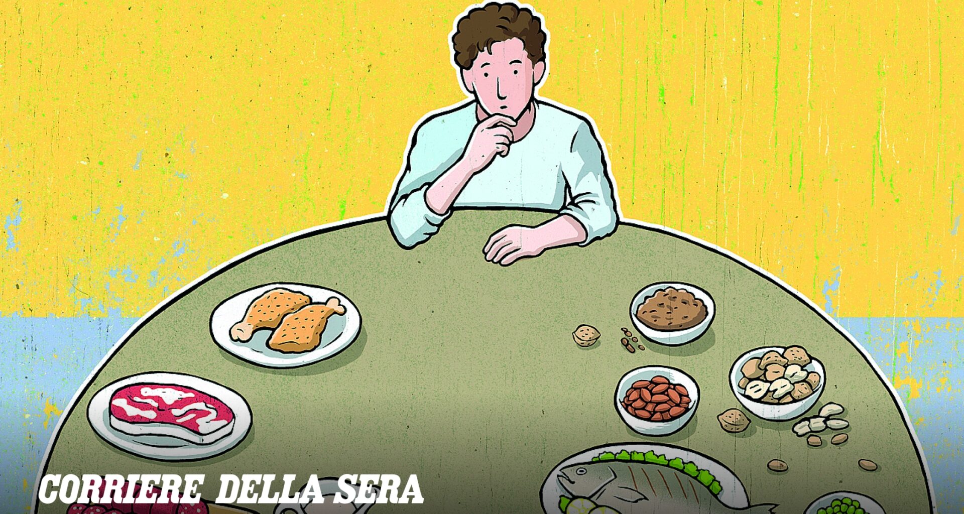 Proteine: quante ne servono davvero? I 3 aminoacidi fondamentali per vivere più a lungo