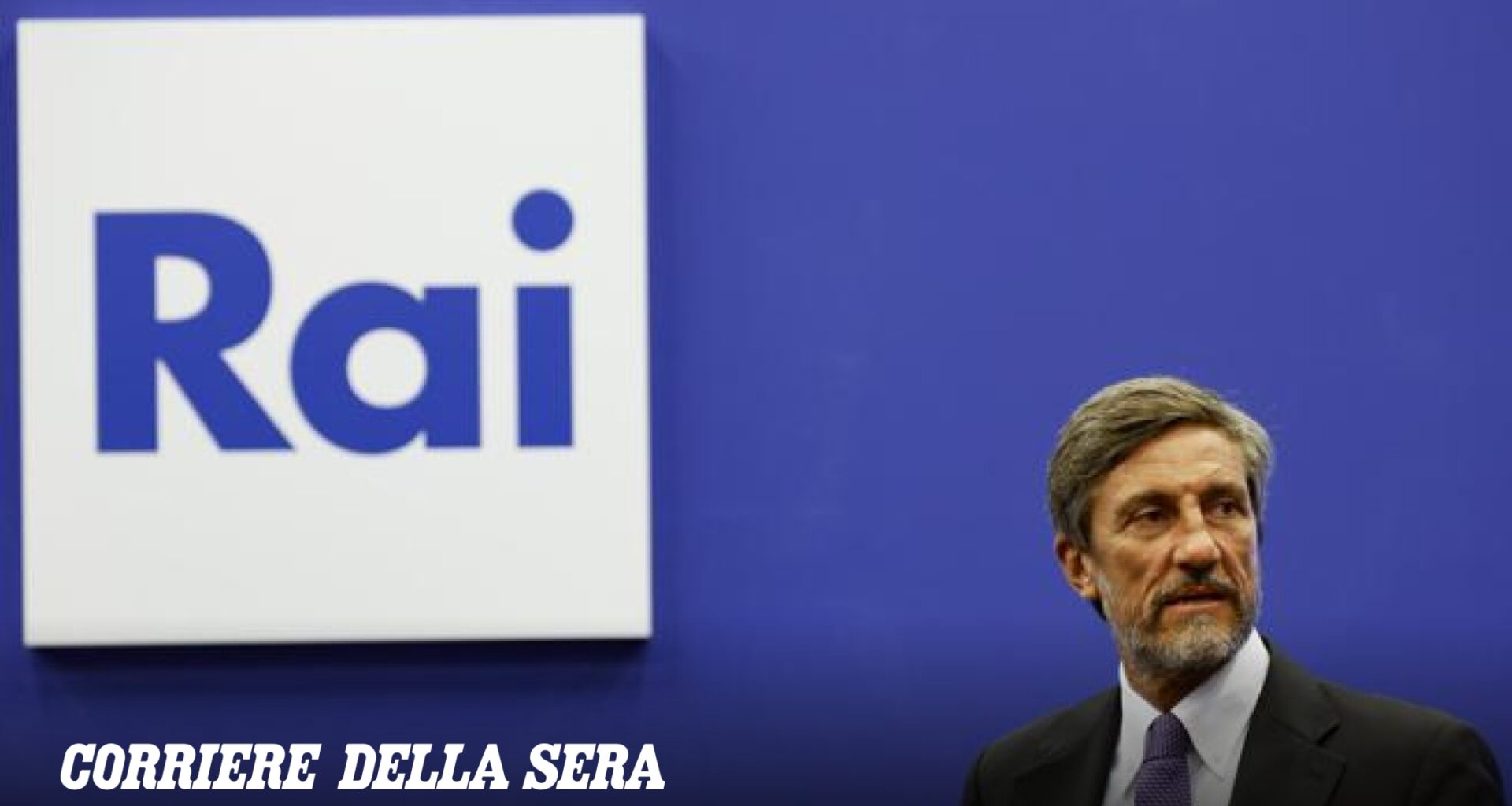 Corsini (Rai): «Su Lavitola Ranucci dovrà chiarire. Vicenda inquietante, se avessero usato il metodo Report sarebbero già al gabbio»