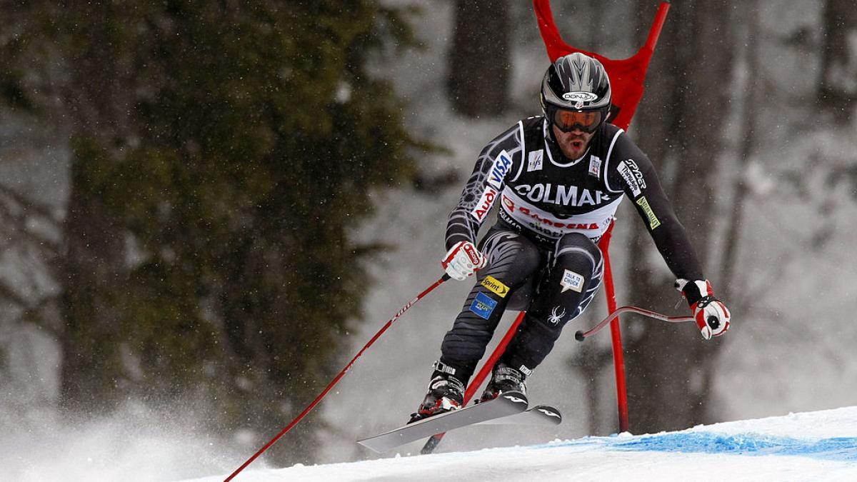 Morto TJ Lanning, ex sciatore Usa: aveva 41 anni