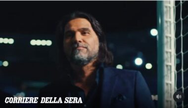 Adani: «Alla Fiorentina il mio regalo di benvenuto fu una ragazza nuda in camera, indimenticabile»
