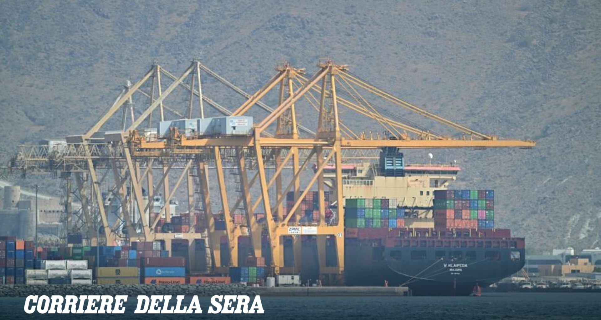 Borse in diretta, petrolio oggi 9 luglio | Timori per la nuova escalation in Iran, traffico ad Hormuz di nuovo bloccato: gas sopra i 50 euro