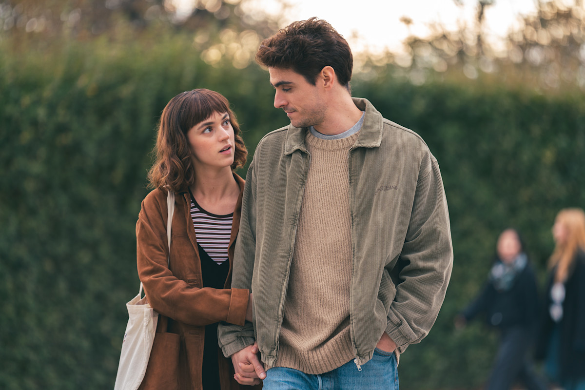 Lucky con e Apples Never Fall: le serie tv da vedere questa settimana