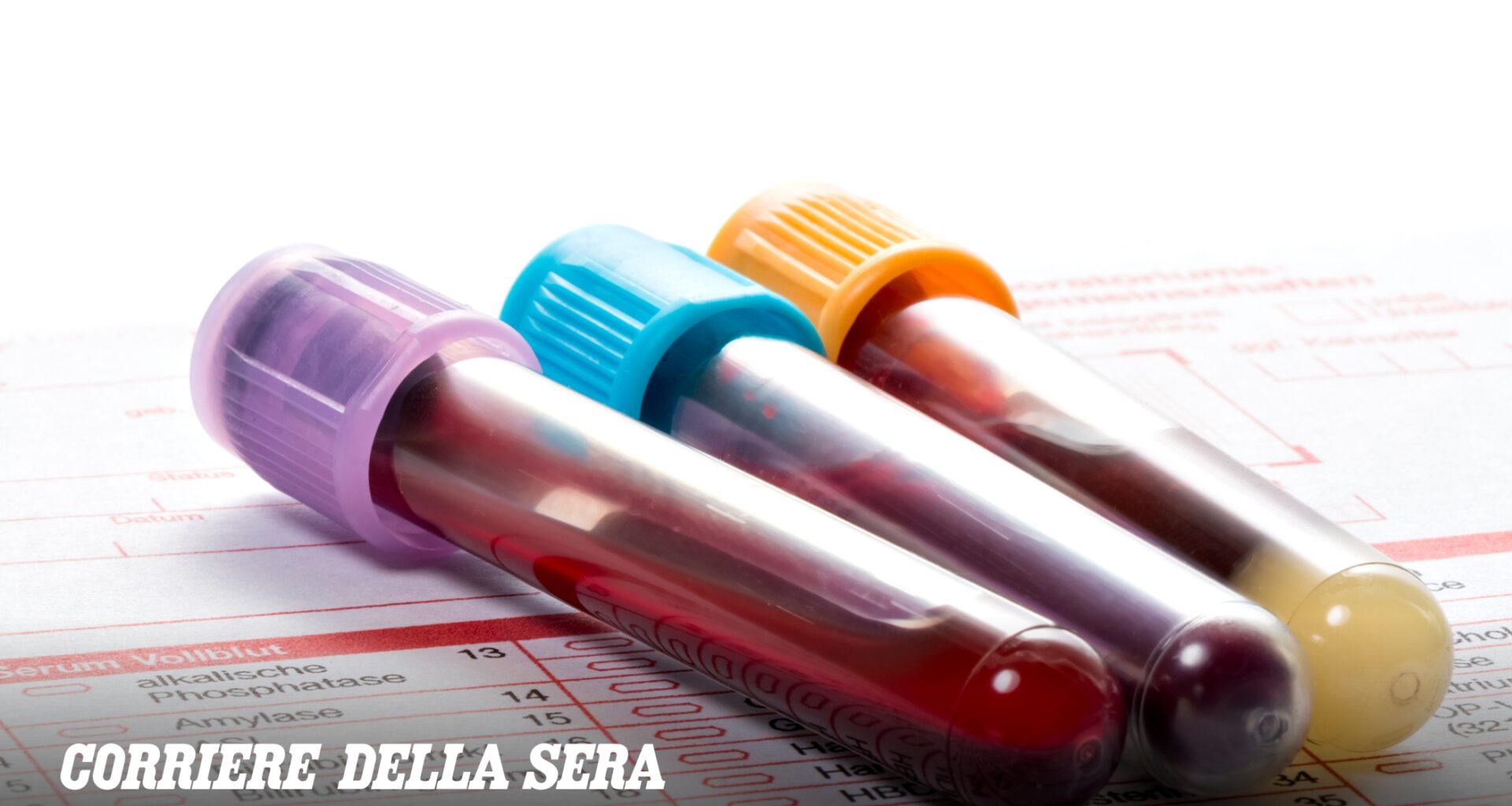 Valori del sangue anomali: quali possono indicare un tumore? I significati degli asterischi nei risultati degli esami