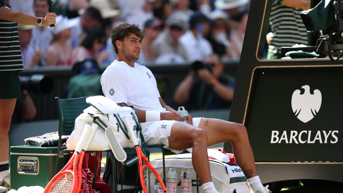 Wimbledon, commento: Sinner ci ha abituato troppo bene. Cobolli & Co. non sono scarsi