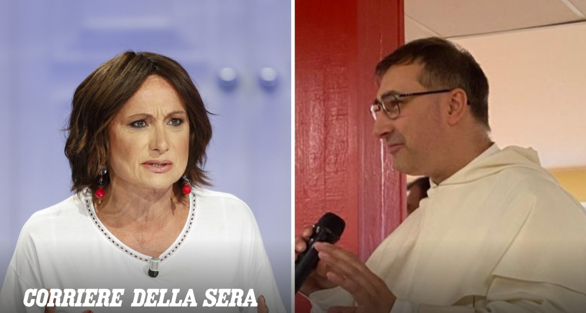 Contraccettivi gratis in Alto Adige, l'ira del frate e la replica di Vladimir Luxuria: «Basta restare ancorati a vecchie idee sull'amore: è una misura di respiro europeo»