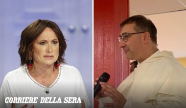 Contraccettivi gratis in Alto Adige, l'ira del frate e la replica di Vladimir Luxuria: «Basta restare ancorati a vecchie idee sull'amore: è una misura di respiro europeo»