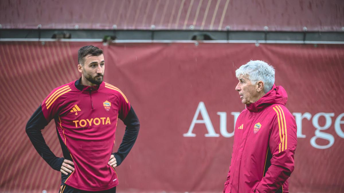 Roma su Garnacho e Moreira: le trattative