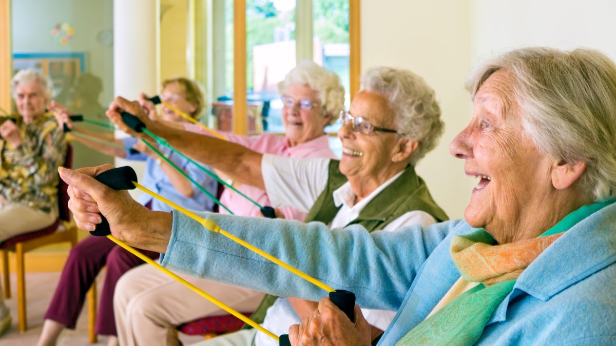 Demenza: il 50% dei casi si può evitare con nuovo stile di vita