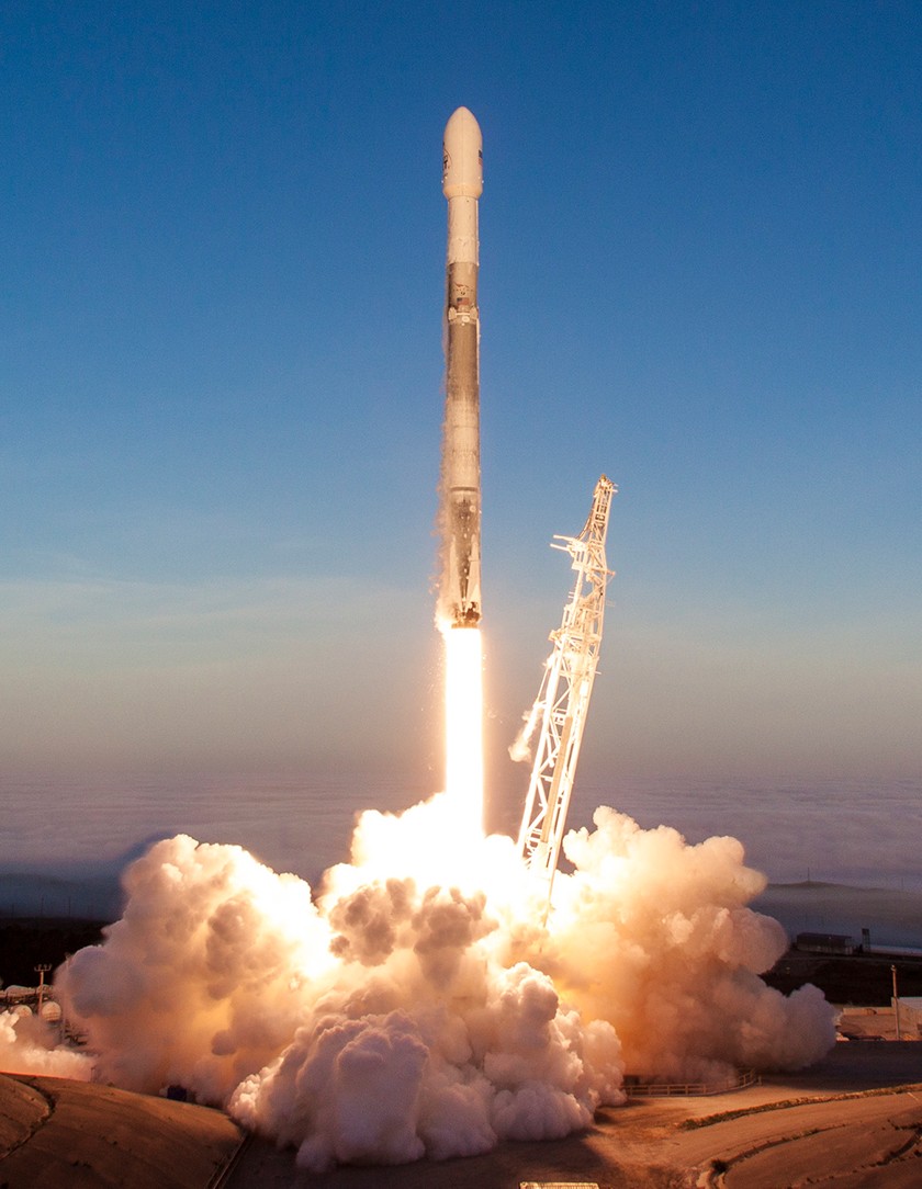 Il primo satellite commerciale dotato di tecnologia nucleare è in fase di test nello spazio