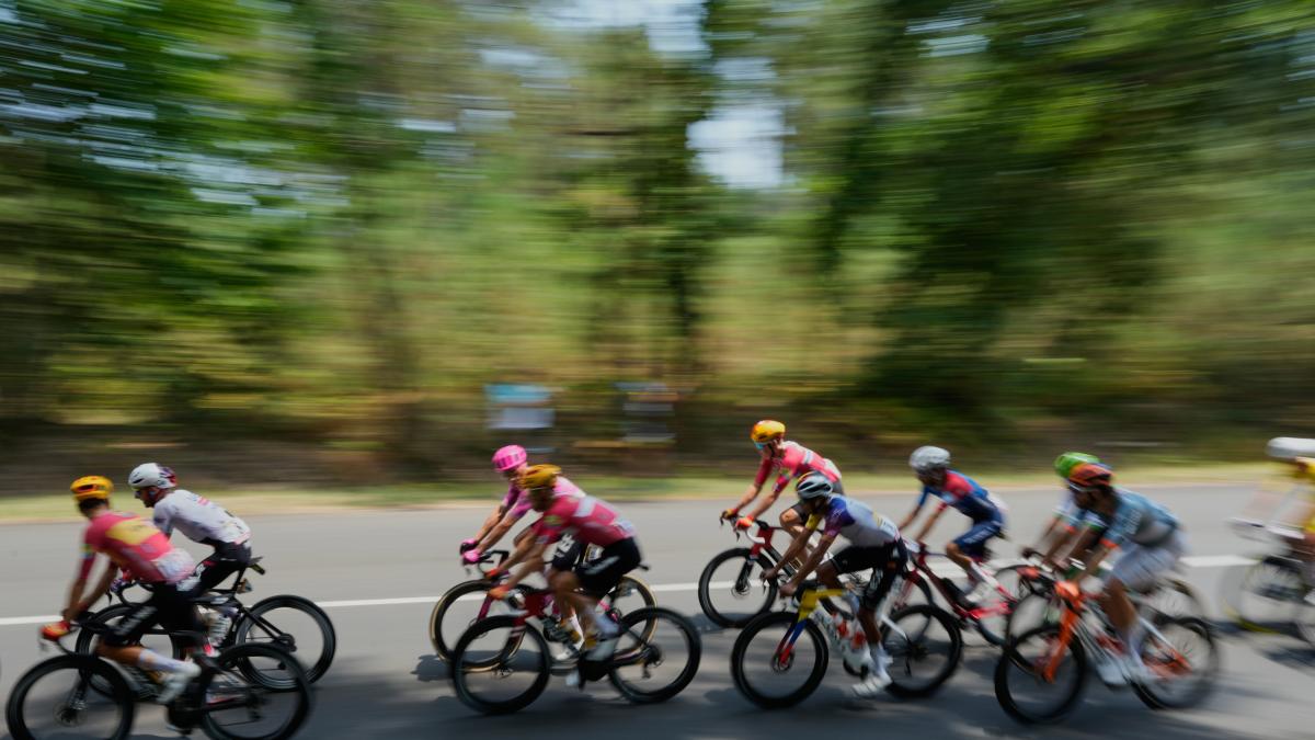 Tour de France, ottava tappa: un'altra occasione per i velocisti