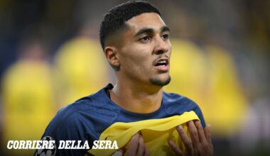 Calciomercato, le notizie di oggi: Inter-Khalaili, tesseramento sospeso: il Coni chiede nuovi esami medici. Juve a caccia di Kessie e Goretzka