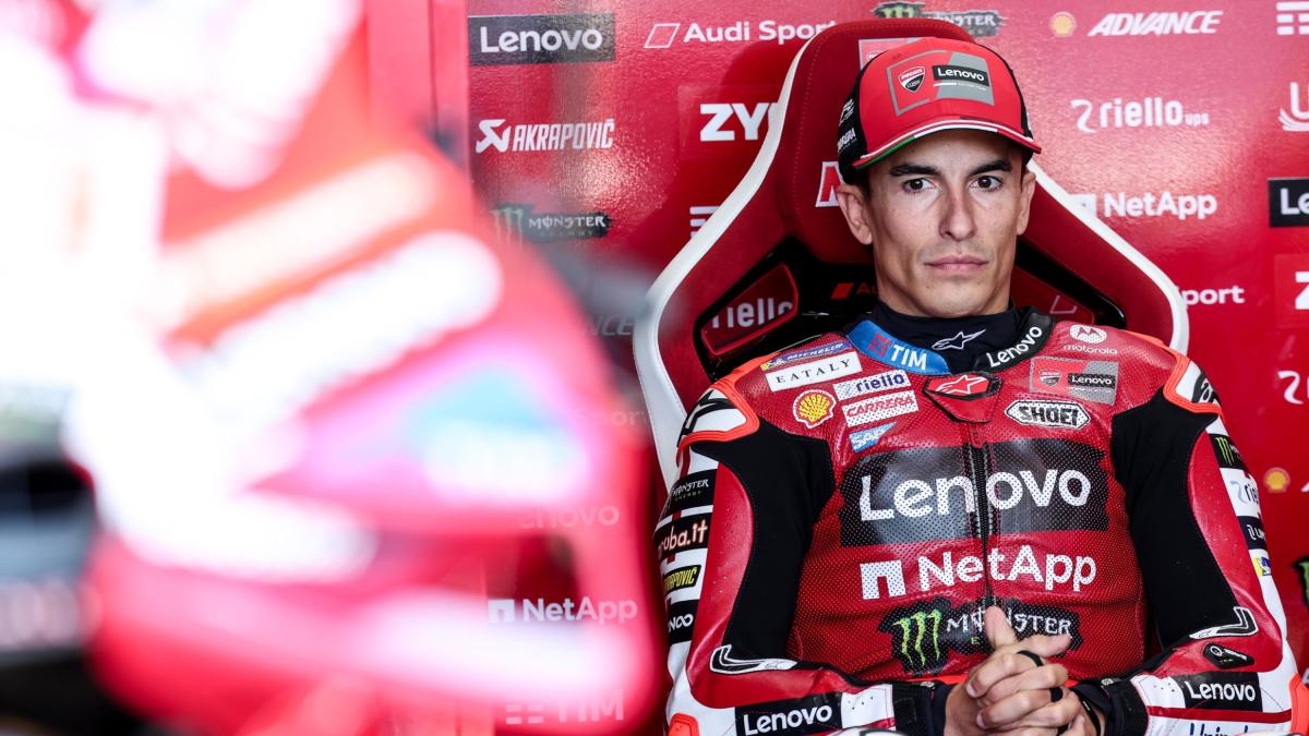 LIVE MotoGP Germania, la diretta della Sprint