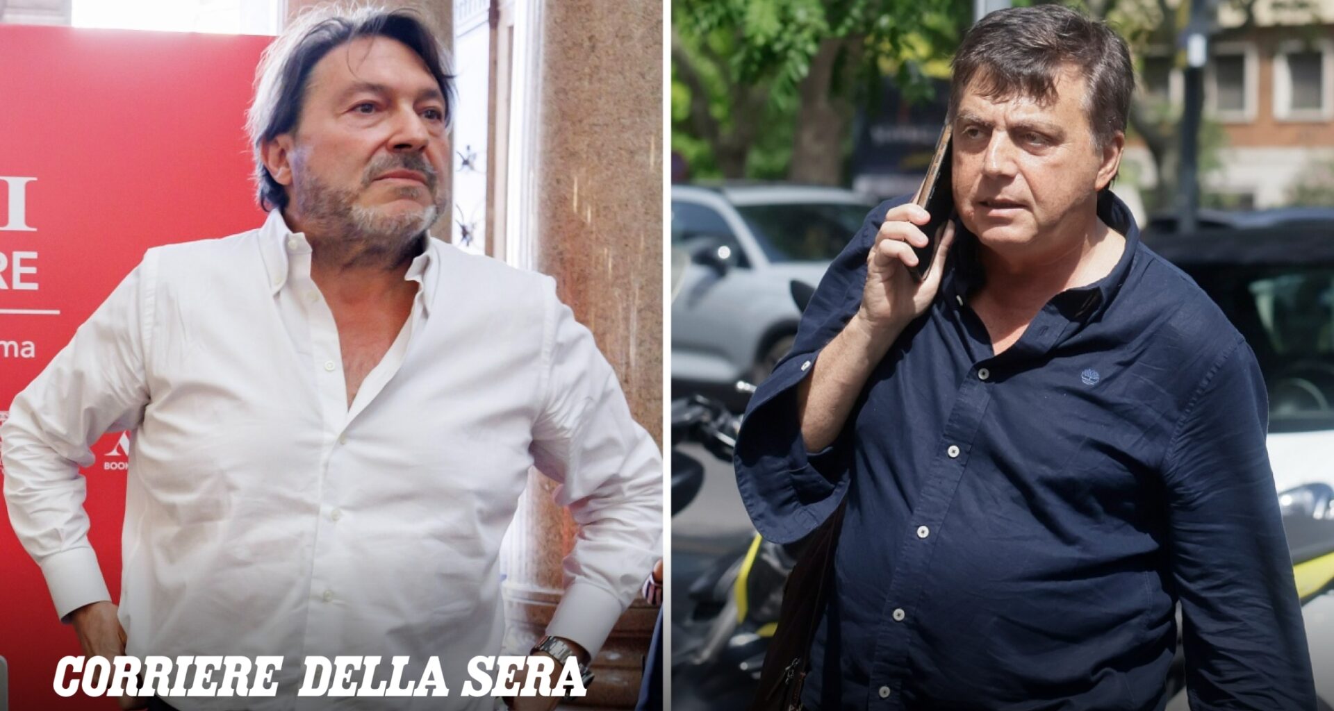 Ranucci ai colleghi: «Se avete dubbi lascio Report». E con Lavitola adesso dialogo a distanza e veleni