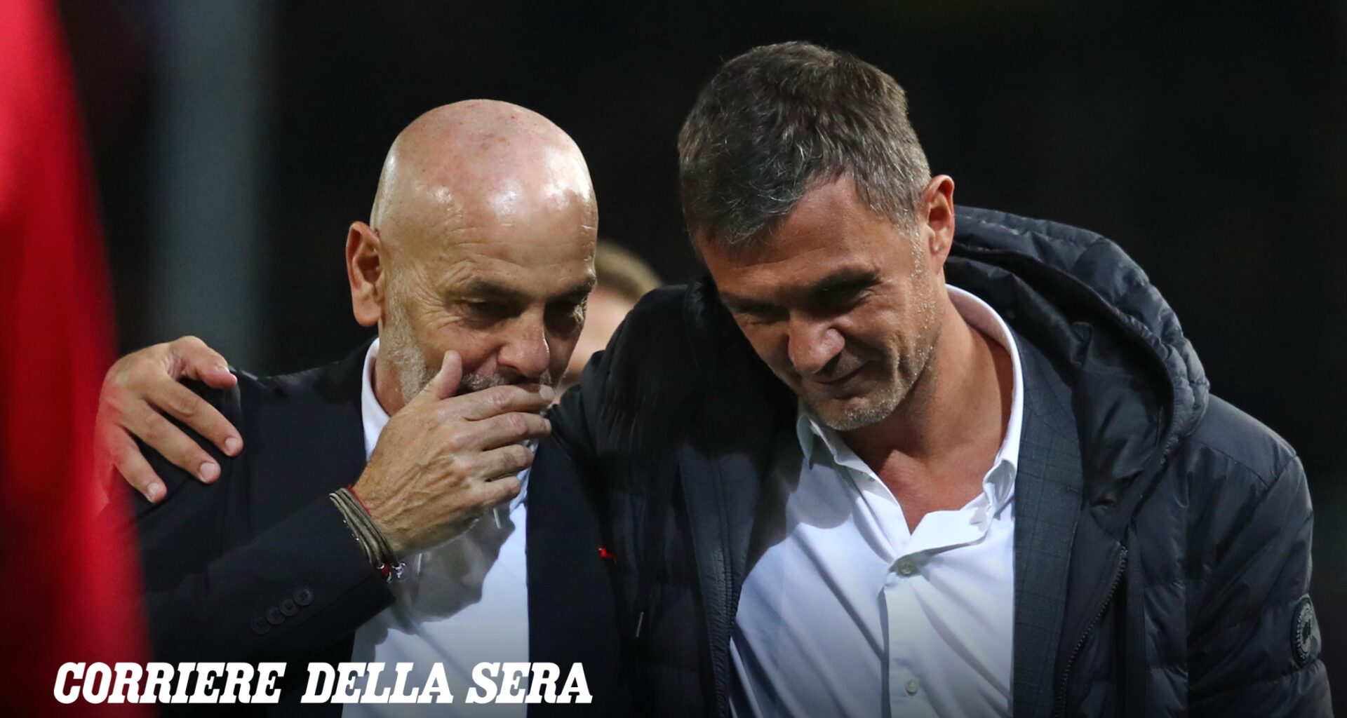 Pioli c.t. dell'Italia? Il rapporto con Maldini e perché potrebbe essere l'allenatore giusto e superare Mancini e Conte