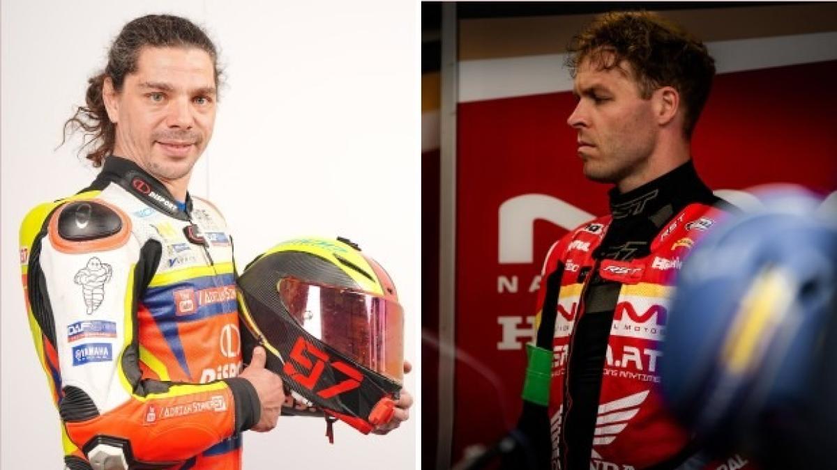Due piloti morti a Brno durante la gara di un campionato europeo