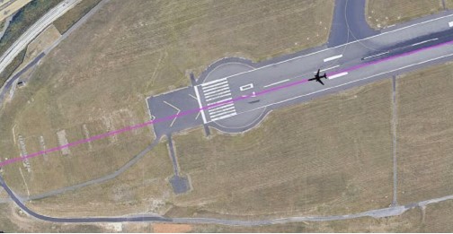 Volo Atene-Londra, l’errore di calcolo dei piloti e il disastro aereo sfiorato per due secondi