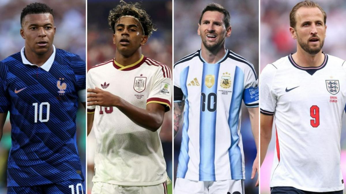 Il ranking stavolta non mente: perché le semifinali del Mondiale sono il meglio che c'è - La Gazzetta dello Sport