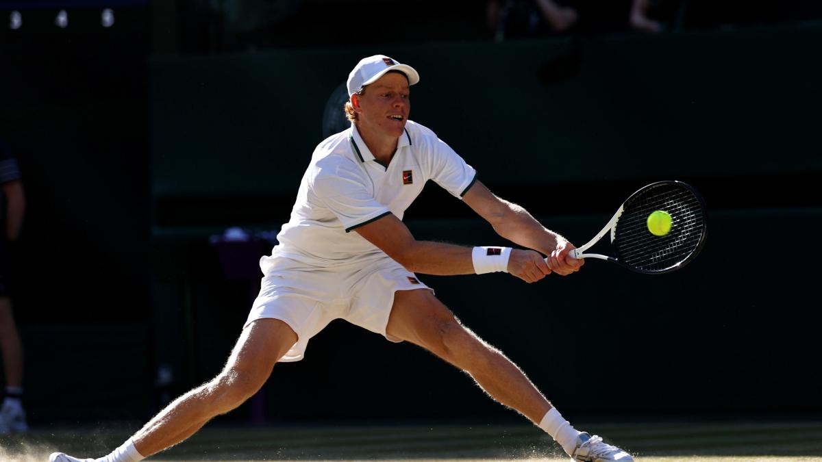 Classifica Atp: Sinner vola a +5290 punti su Alcaraz, superato da Zverev
