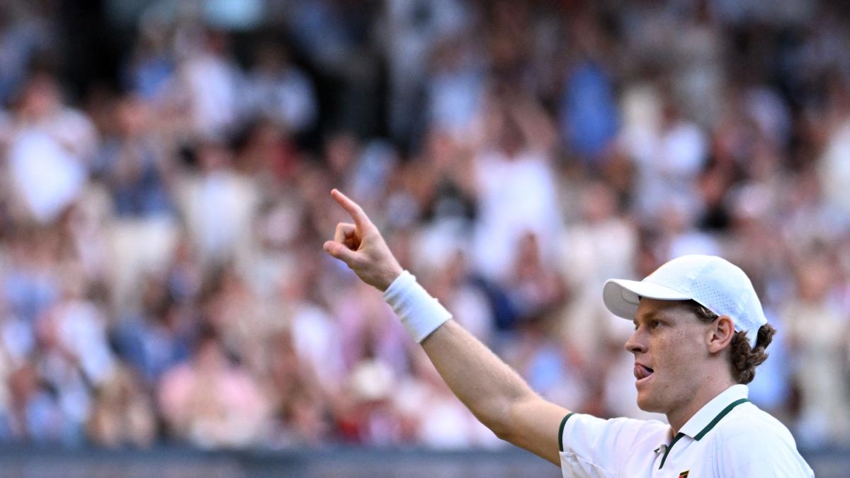 Sinner, obiettivo Us Open: Montreal o Cincinnati per prepararsi?