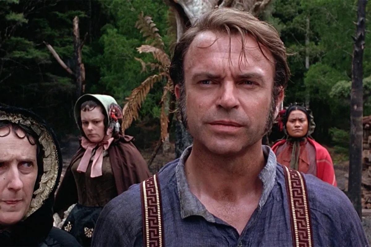 Sam Neill è morto, l’attore di «Jurassic Park» e «Lezioni di piano» aveva 78 anni