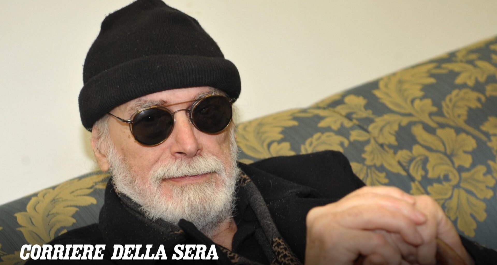 Tomas Milian: il padre suicida, ha scoperto Bombolo, perché non partecipò a «Il ritorno del Monnezza», 7 segreti