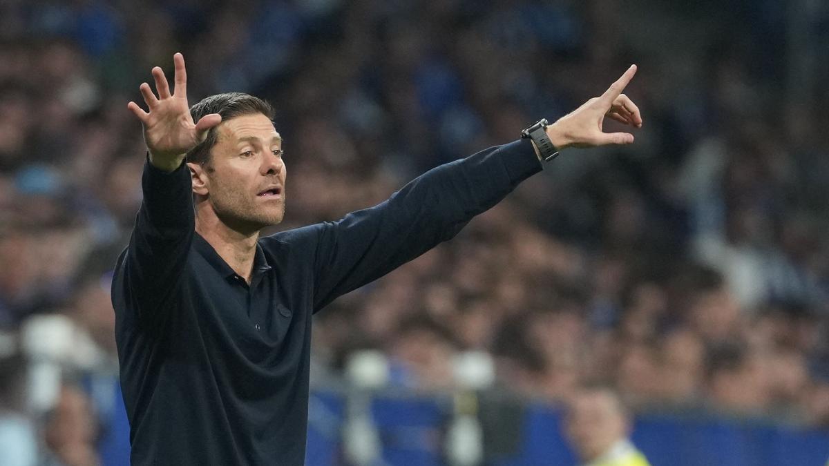 Chelsea, Xabi Alonso su Palestra: "Ecco perché lo abbiamo acquistato"