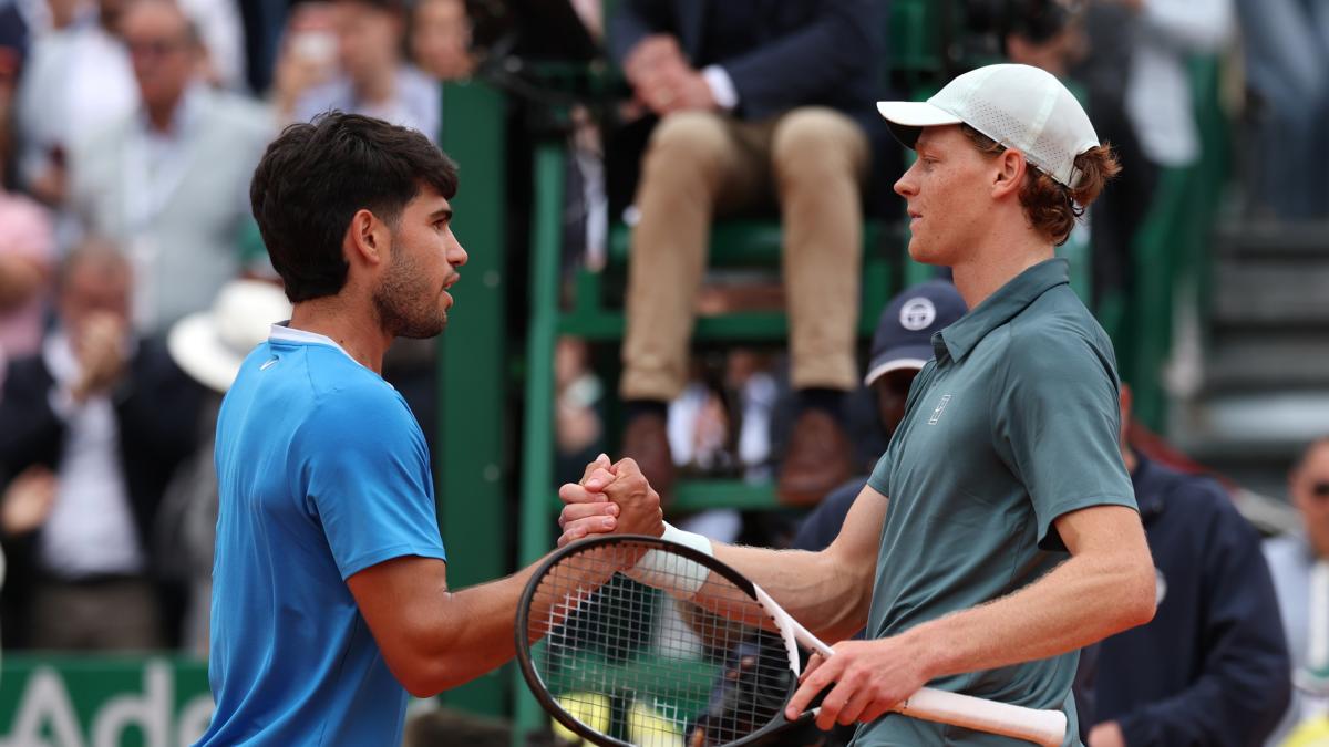 Infortunio Alcaraz: Carlos punta a rientrare agli Us Open
