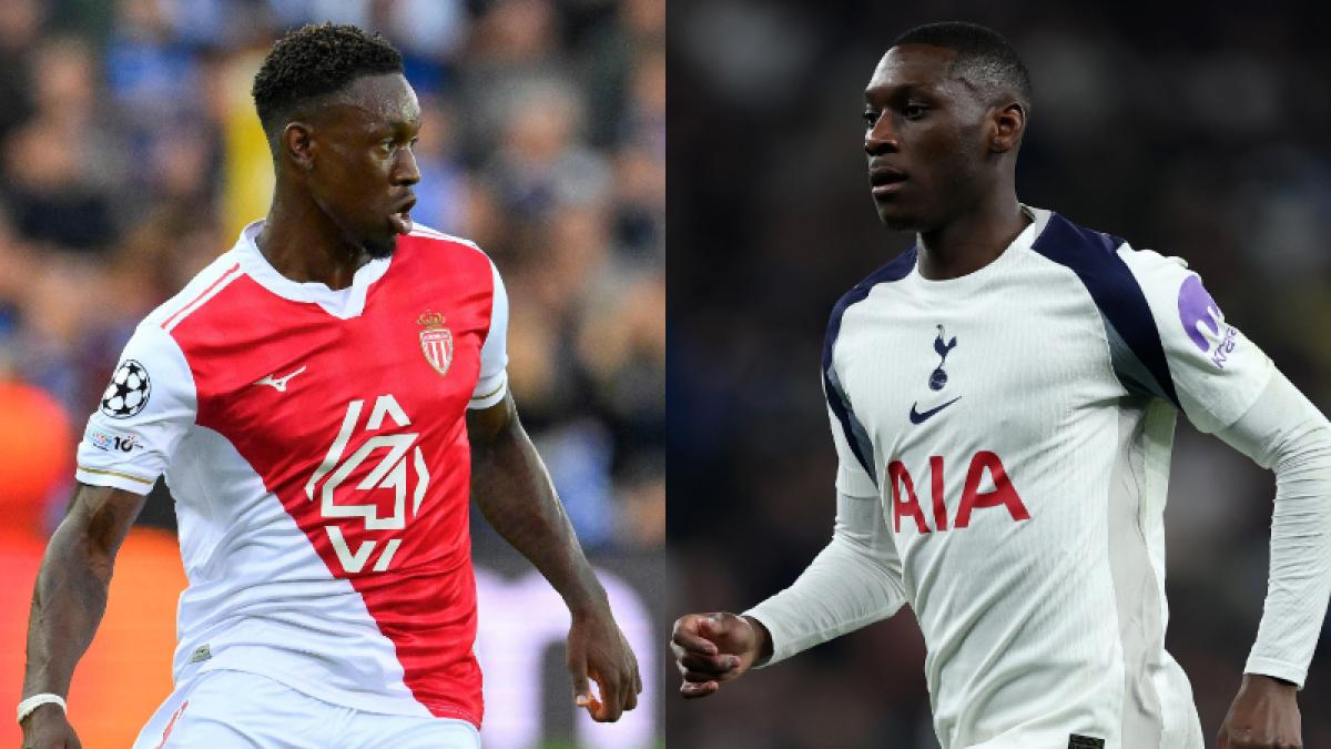 Juve, Balogun alternativa a Kolo Muani: caratteristiche tecniche e differenze