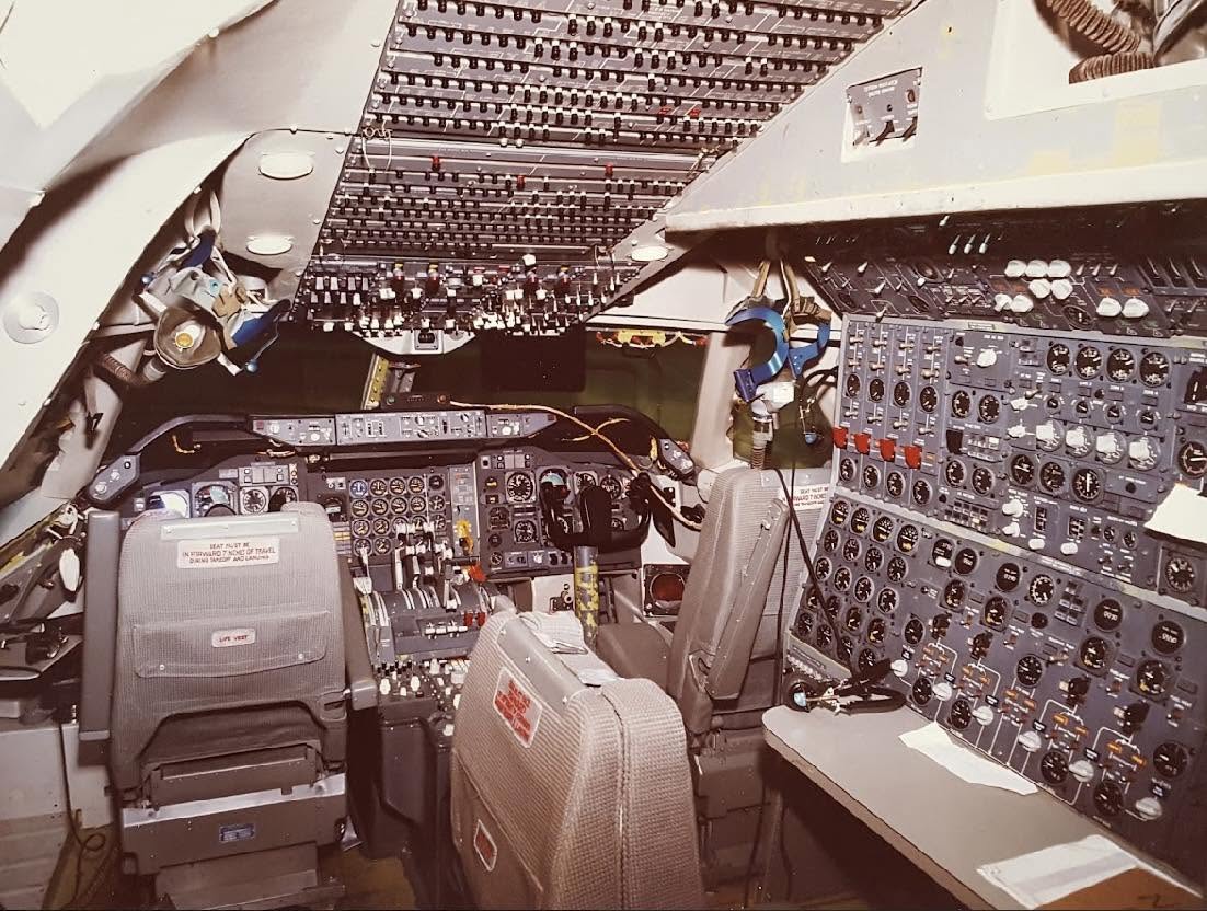Il serbatoio vuoto, la scintilla, il distacco in aria: 30 anni fa l’incidente del Boeing 747 (e l’intoppo che salvò Christian Panucci)